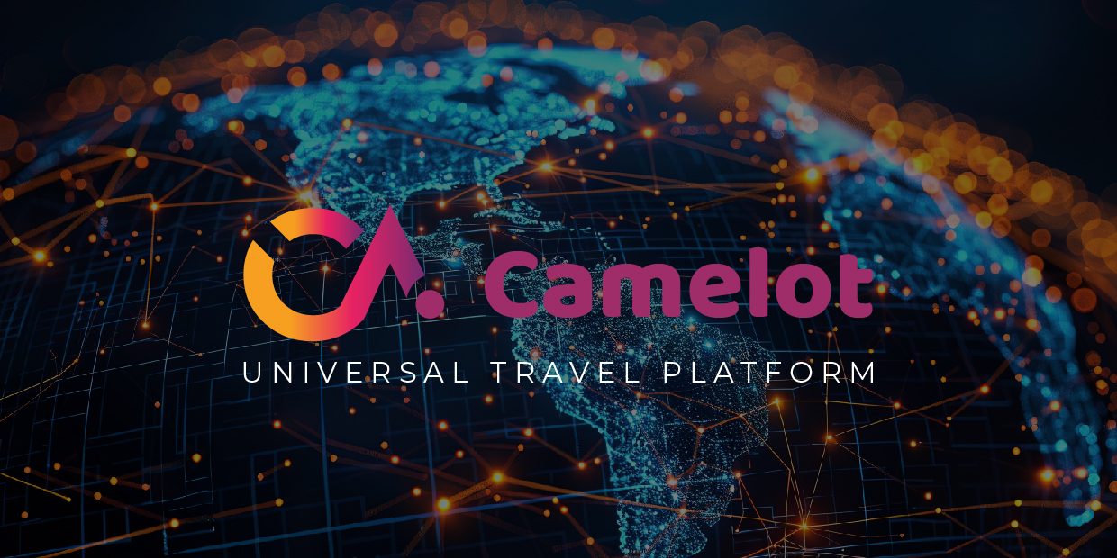 Camelot. Universal Travel Platform