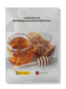 Catálogo experiencias agroturísticas