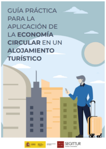 Manual circularidad alojamiento turístico