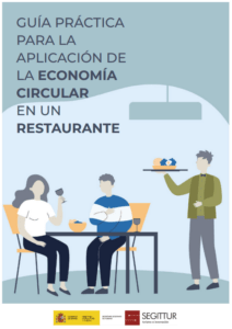 Manual circularidad restaurantes