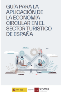 Guía circularidad sector turístico España