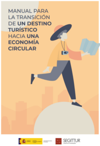 Economía circular destino turístico