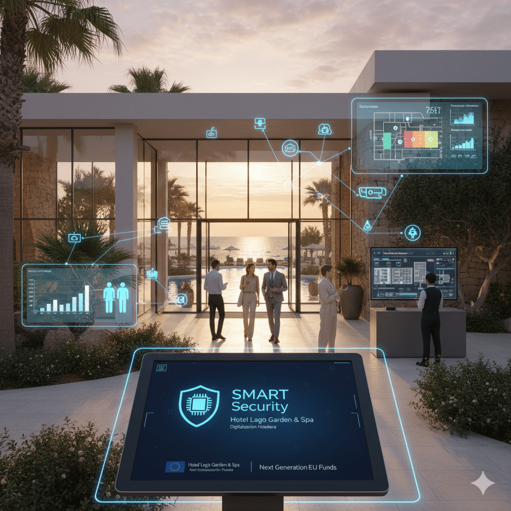 Smart Security